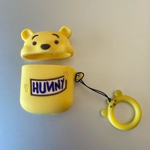 AirPods case for 2nd generation AirPods